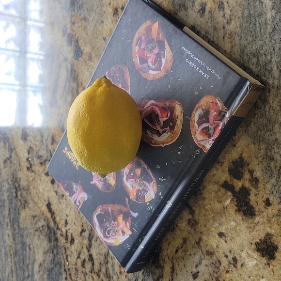 Leah Koenig small  Jewish cookbook - Picture 14 of 15